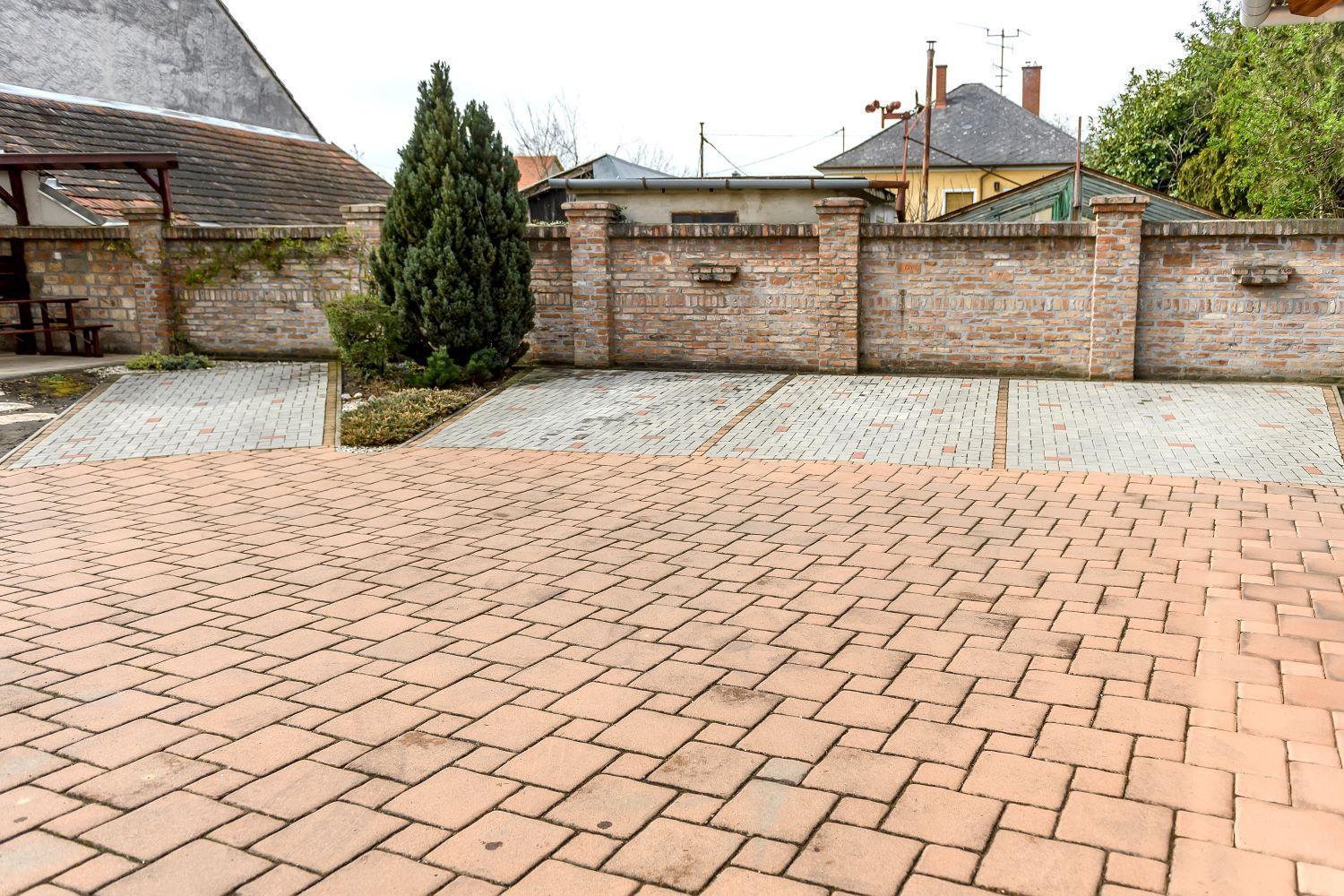 Cherry Apartmanhaz Sárvár Exterior foto