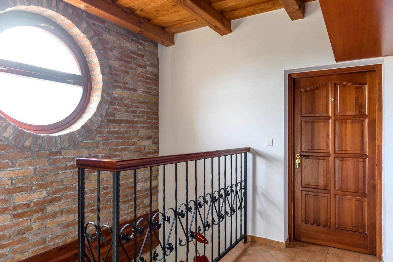 Cherry Apartmanhaz Sárvár Exterior foto