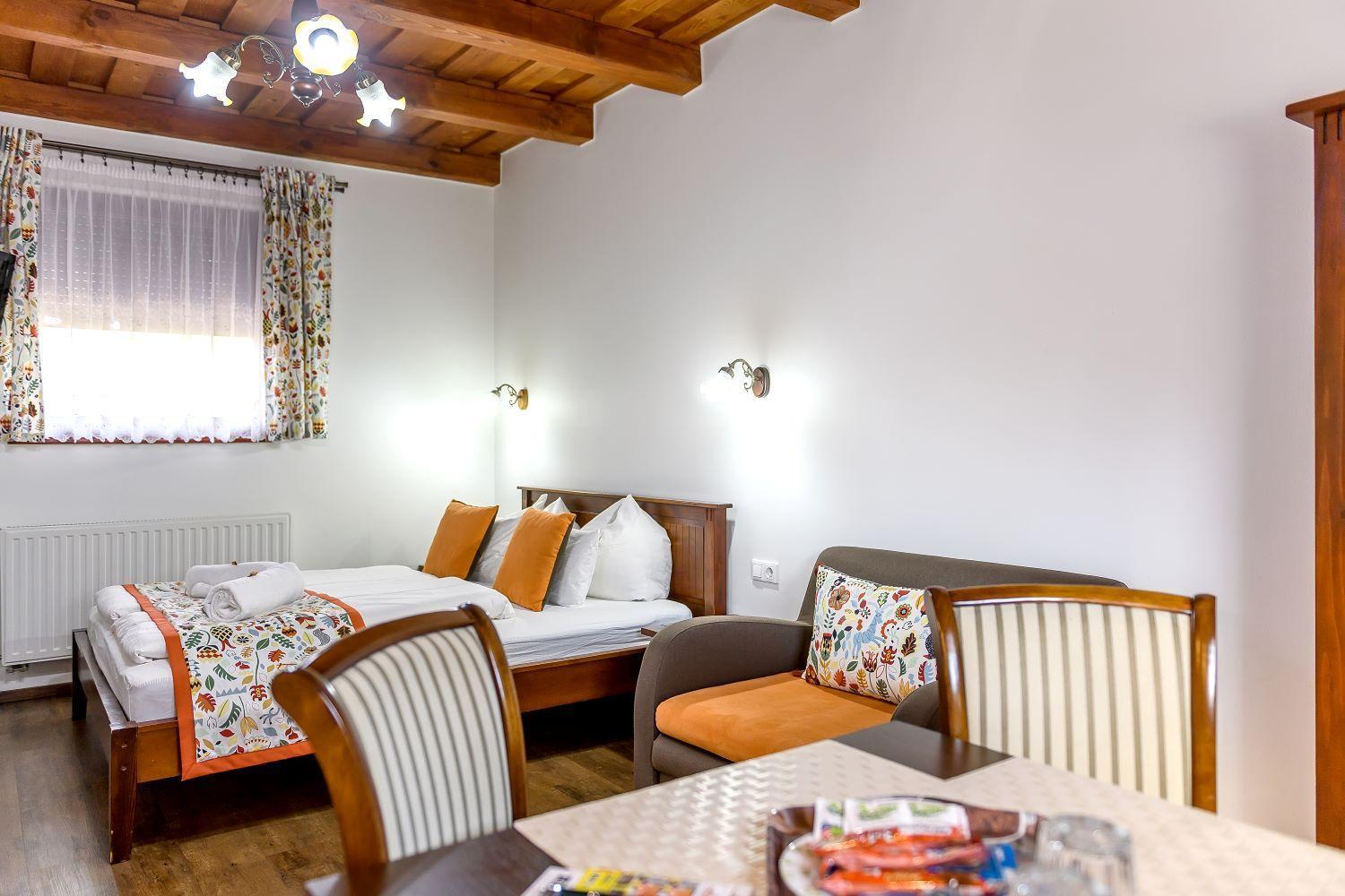 Cherry Apartmanhaz Sárvár Exterior foto